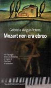 Mozart non era ebreo