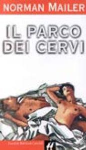 Il parco dei cervi