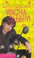 Minchia Sabbry