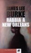 Rabbia a New Orleans