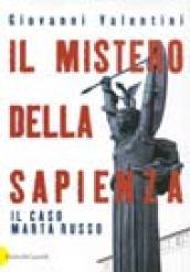 Mistero della sapienza (Il)