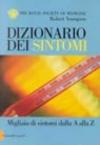Dizionario dei sintomi
