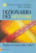 Dizionario dei sintomi