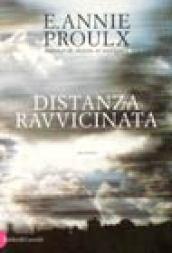 Distanza ravvicinata