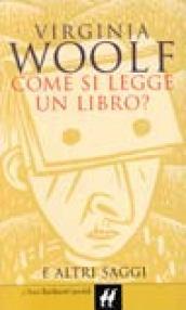 Come si legge un libro?