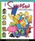 Simpson. La guida completa alla nostra famiglia preferita (I)