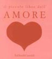 Piccolo libro dell'amore (Il)