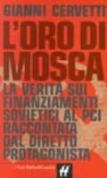 Oro di Mosca (L')