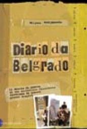 Diario da Belgrado