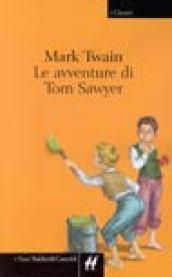 Le avventure di Tom Sawyer