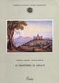 Le frontiere di Amalfi. I castelli stabiani dal ducato indipendente alla dominazione angioina. Analisi delle fabbriche del castello cattedrale di Lettere
