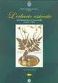 L'erbario essiccato di Domenico Coscarelli (Capua 1804)