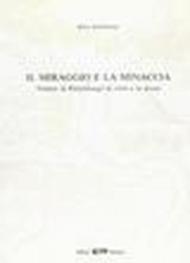 Il miraggio e la minaccia. Visioni di Pietroburgo in versi e in prosa