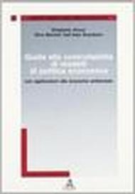 Guida alla controllabilità di modelli di politica economica. Con approfondimenti alla economia ambientale
