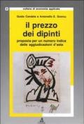 Il prezzo dei dipinti. Proposta per un numero indice delle aggiudicazioni d'asta