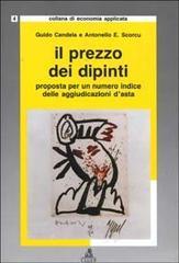 Il prezzo dei dipinti. Proposta per un numero indice delle aggiudicazioni d'asta