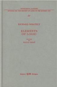 Elements of logic (London, 1826)