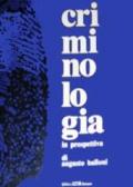 Criminologia in prospettiva