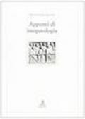 Appunti di istopatologia