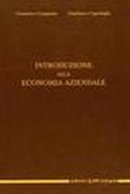 Introduzione all'economia aziendale