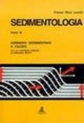 Sedimentologia. 3.Ambienti sedimentari e facies