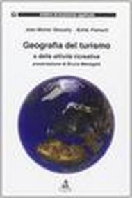 Geografia del turismo e delle attività ricreative