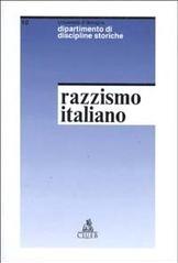 Studi sul razzismo italiano