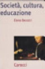 L'educazione in sociologia. Testi scelti