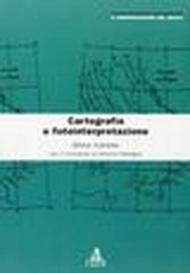 Cartografia e fotointerpretazione