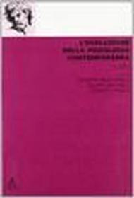 L'evoluzione della psicologia contemporanea. I classici