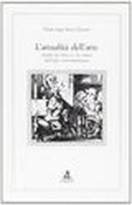 L'attualità dell'arte. Scritti di critica e di storia dell'arte contemporanea