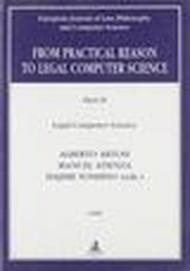 From practical reason to legal computer science: 2