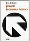 Principi di economia politica