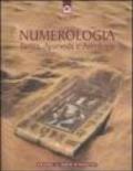 Numerologia. Tantra, Ayurveda e Astrologia