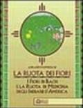 La ruota dei fiori. I fiori di Bach e la ruota di medicina degli indiani d'America