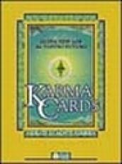 Karma cards