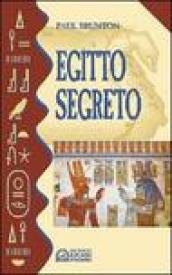 Egitto segreto