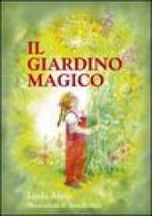 Il giardino magico