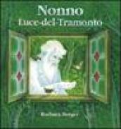 Nonno Luce-del-tramonto