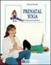 Prenatal yoga