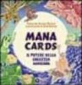 Mana cards. Il potere della saggezza hawaiana. Con carte