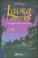 Laura Leander e il sigillo delle Sette Lune