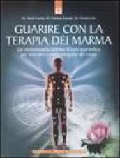 Guarire con la terapia dei Marma