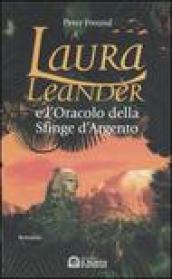 Laura Leander e l'oracolo della Sfinge d'argento