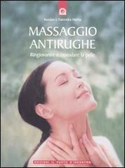 Massaggio antirughe