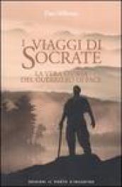 Viaggi di Socrate. La vera storia del guerriero di pace (I)