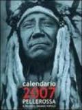 Cochise! Calendario 2007 con libro