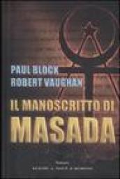 Il manoscritto di Masada