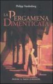 La pergamena dimenticata