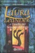 Laura Leander e l'anello del Serpente di fuoco